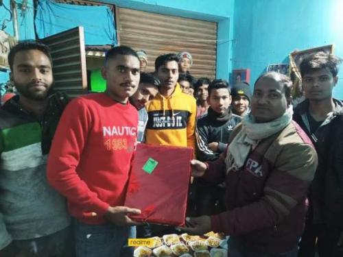 shreya_computer_nathnagar_sant_kabir_nagar