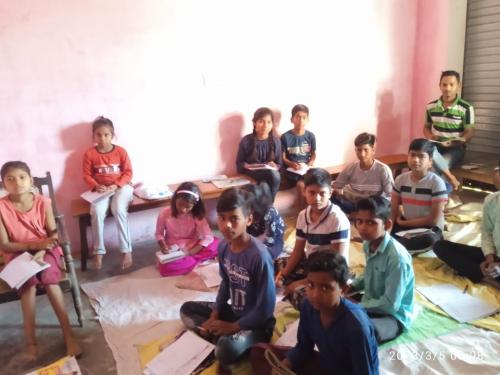 shreya coaching classess